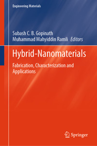 Hybrid-Nanomaterials -  - E-Book