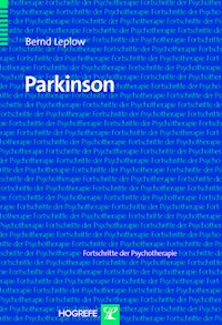 Parkinson - Bernd Leplow - E-Book