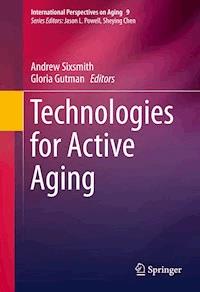 Technologies for Active Aging -  - E-Book