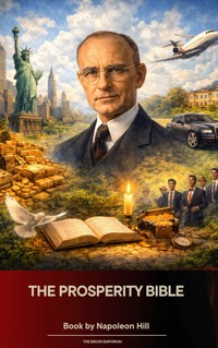 The Prosperity Bible - Napoleon Hill - E-Book