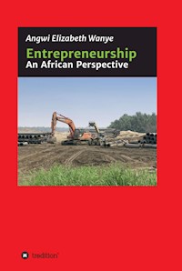 Entrepreneurship - Angwi Elizabeth Wanye - E-Book