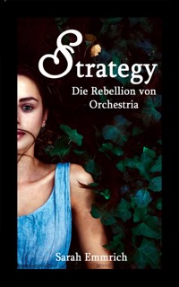 STRATEGY - Sarah Emmrich - E-Book