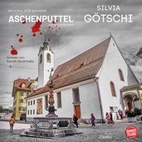 Aschenputtel - Silvia Götschi - Hörbuch