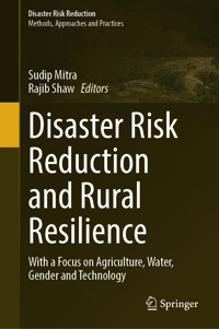 Disaster Risk Reduction and Rural Resilience -  - E-Book