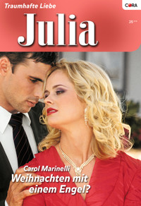 Weihnachten mit einem Engel? - Carol Marinelli - E-Book