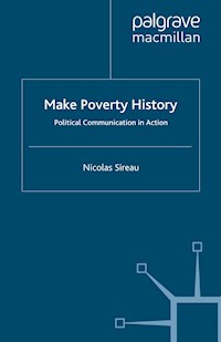 Make Poverty History - Nicolas Sireau - E-Book