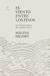 El viento entre los pinos - Malena Higashi - E-Book