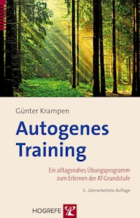 Autogenes Training - Günter Krampen - E-Book
