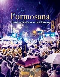Formosana - Yu-hsuan Chen - E-Book