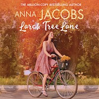 Larch Tree Lane - Anna Jacobs - Hörbuch