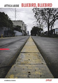 Bluebird, Bluebird - Attica Locke - E-Book