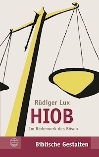 Hiob - Rüdiger Lux - E-Book