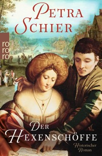 Der Hexenschöffe - Petra Schier - E-Book