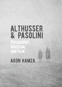 Althusser and Pasolini - Agon Hamza - E-Book