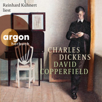 David Copperfield (Ungekürzte Lesung) - Charles Dickens - Hörbuch