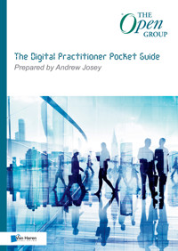 The Digital Practitioner Pocket Guide - Andrew Josey - E-Book