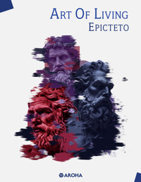 art of living - Epictetus - E-Book