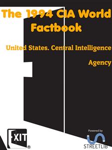 The 1994 CIA World Factbook - United States. Central Intelligence Agency - E-Book