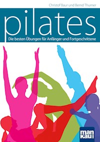 Pilates - Christof Baur - E-Book