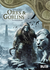 Orks & Goblins. Band 30 - Joris Chamblain - E-Book