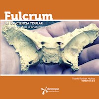 La conciencia tisular - Franki Rocher Muñoz - E-Book