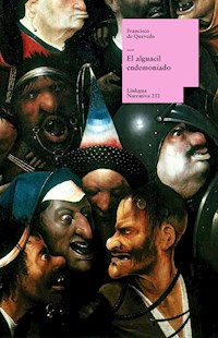 El alguacil endemoniado - Francisco de Quevedo y Villegas - E-Book