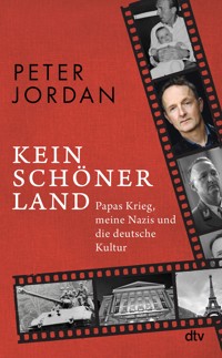 Kein schöner Land - Peter Jordan - E-Book