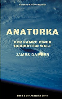 Anatorka - James Dameer - E-Book
