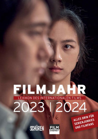 Filmjahr 2023/2024 - Lexikon des internationalen Films - Felicitas Kleiner - E-Book