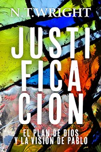 Justificación - N.T. Wright - E-Book
