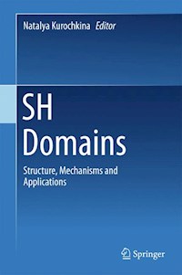 SH Domains -  - E-Book