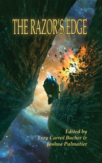The Razor's Edge - Seanan McGuire - E-Book