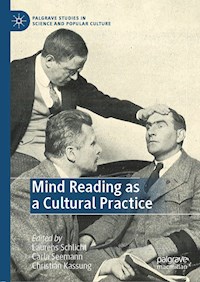 Mind Reading as a Cultural Practice - - E-Book