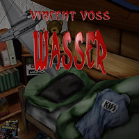 Wasser (ungekürzt) - Vincent Voss - Hörbuch