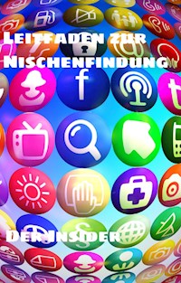 Leitfaden zur Nischenfindung - Sebastian Möller - E-Book