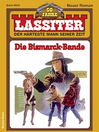 Lassiter 2609 - Kenneth Roycroft - E-Book