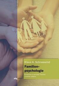 Familienpsychologie - Klaus Schneewind - E-Book
