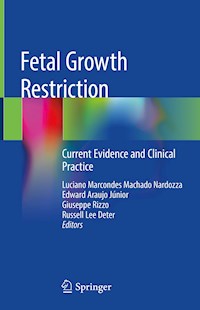 Fetal Growth Restriction -  - E-Book