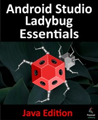 Android Studio Ladybug Essentials - Java Edition - Neil Smyth - E-Book