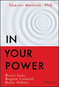 In Your Power - Sharon Melnick - E-Book