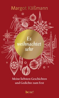 Es weihnachtet sehr -  - E-Book
