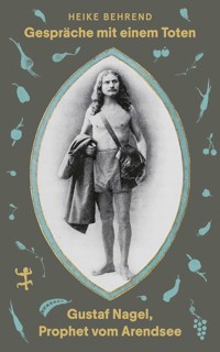 Gespräche mit einem Toten - Heike Behrend - E-Book