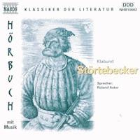 Störtebecker - Diverse - Hörbuch