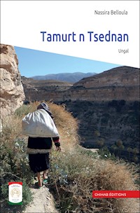 Tamurt n Tsednan - Nassira Belloula - E-Book