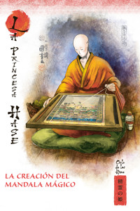 La creación del mandala mágico - Varios autores - E-Book
