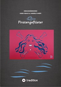 Piratengeflüster - Gabriele Haefs - E-Book