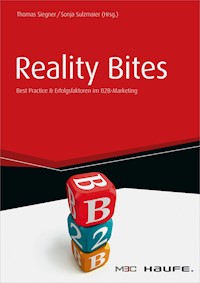 Reality Bites - Thomas Siegner - E-Book