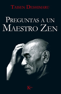 Preguntas a un maestro Zen - Taisen Deshimaru - E-Book