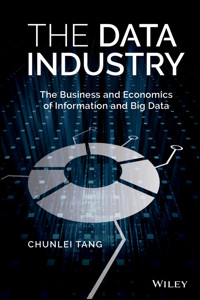 The Data Industry - Chunlei Tang - E-Book