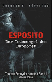 Esposito - Joachim H. Böttcher - E-Book